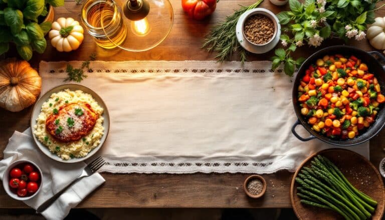 15 Quick Dinner Recipes: Delicious, Easy, and Perfect for Busy Nights