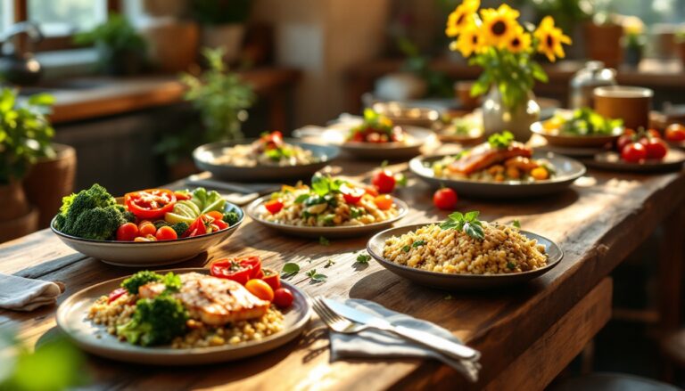 17 Effortless Mounjaro Recipes for Delicious and Quick Meals Anytime