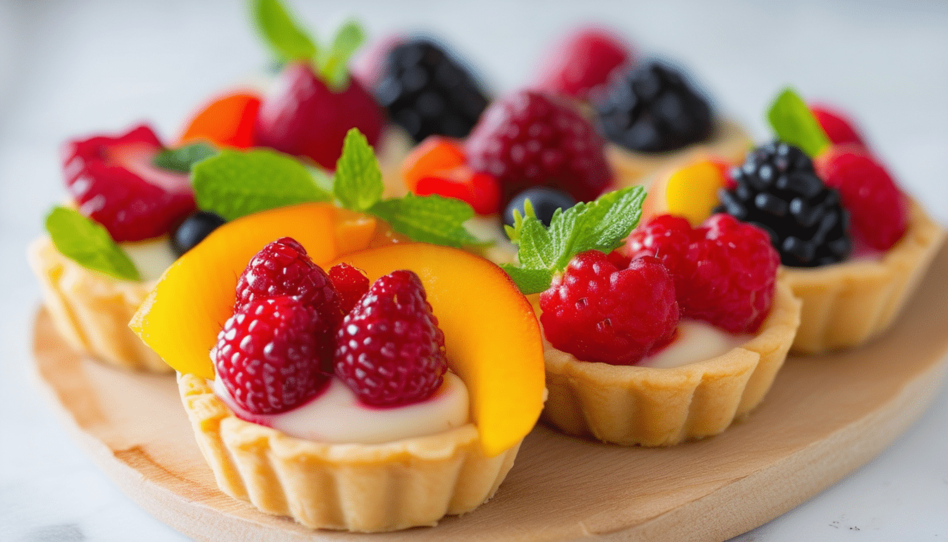 discover a collection of exquisite easter appetizers that will delight your guests with both elegance and flavor. elevate your festive gatherings with these delicious and sophisticated bites, perfect for impressing everyone at your celebration this spring.