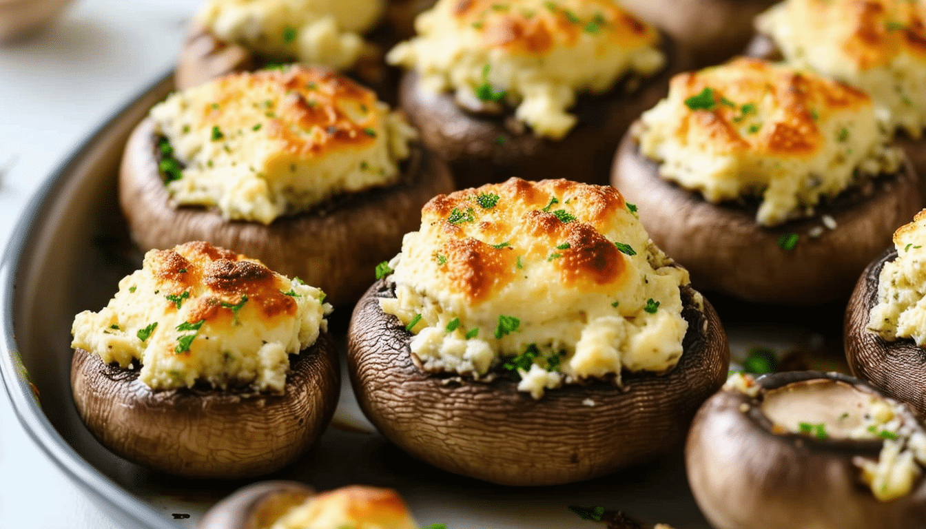 discover a selection of exquisite easter appetizers that will delight your guests with both elegance and flavor. elevate your holiday gatherings with these delicious and sophisticated recipes that are perfect for spring celebrations.