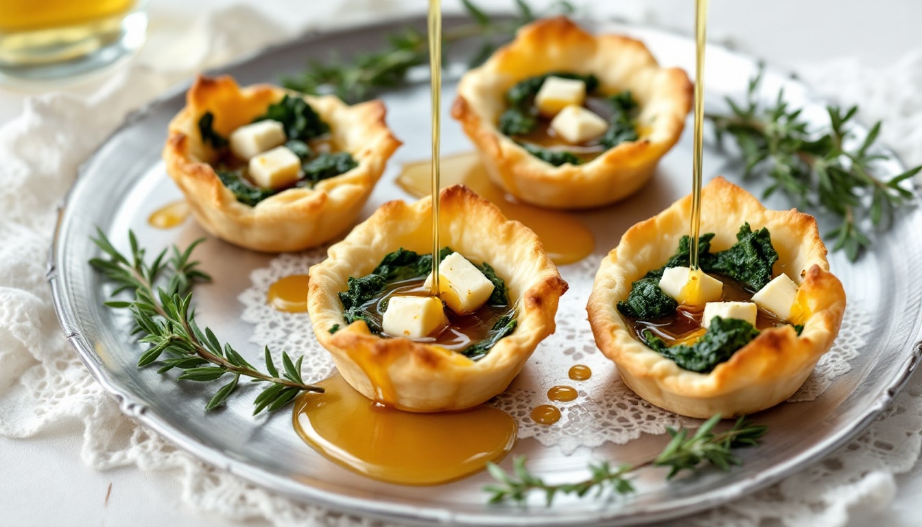 discover exquisite easter delights that will elevate your appetizer game this holiday season. explore a range of gourmet recipes and fresh ideas to impress your guests and celebrate in style!