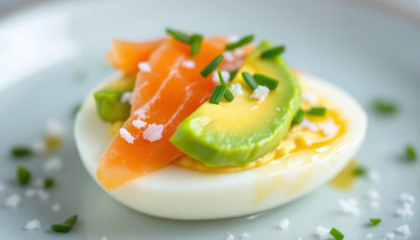 discover our exquisite easter delights that will elevate your appetizer game. from gourmet bites to festive treats, impress your guests with creative and delicious options that celebrate the spirit of easter.