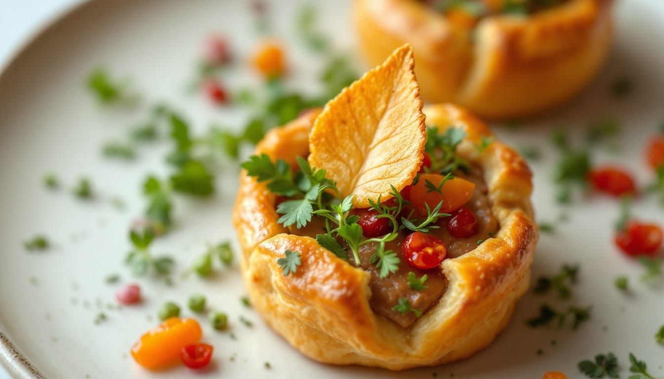 discover a collection of nostalgic appetizer recipes that bring back the delicious flavors of the 80s! from classic finger foods to retro dips, relive your fondest culinary memories and impress your guests with these easy-to-make recipes. perfect for parties or a fun trip down memory lane!