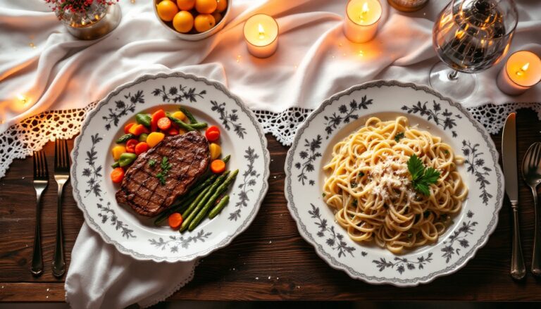 12 Simple and Stunning Valentine’s Day Recipes to Delight Your Loved Ones