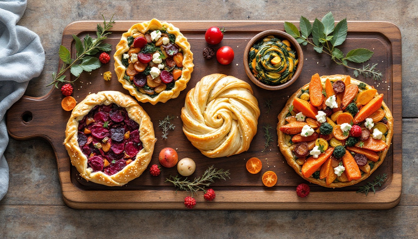 discover innovative recipes in 'waste-free happy hour' that transform your vegetable scraps into delightful drinks and snacks. embrace sustainability while enjoying a unique and eco-friendly happy hour experience!