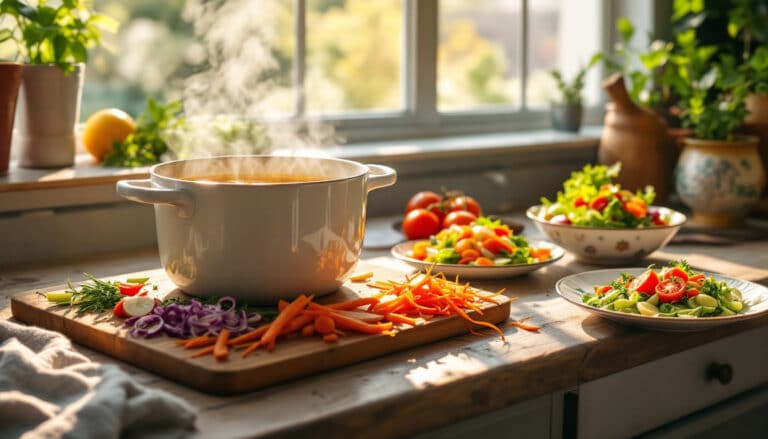 join the waste-free happy hour and discover ingenious recipes that transform your vegetable scraps into delicious drinks and snacks. elevate your hosting game while reducing food waste and savoring every sip and bite!