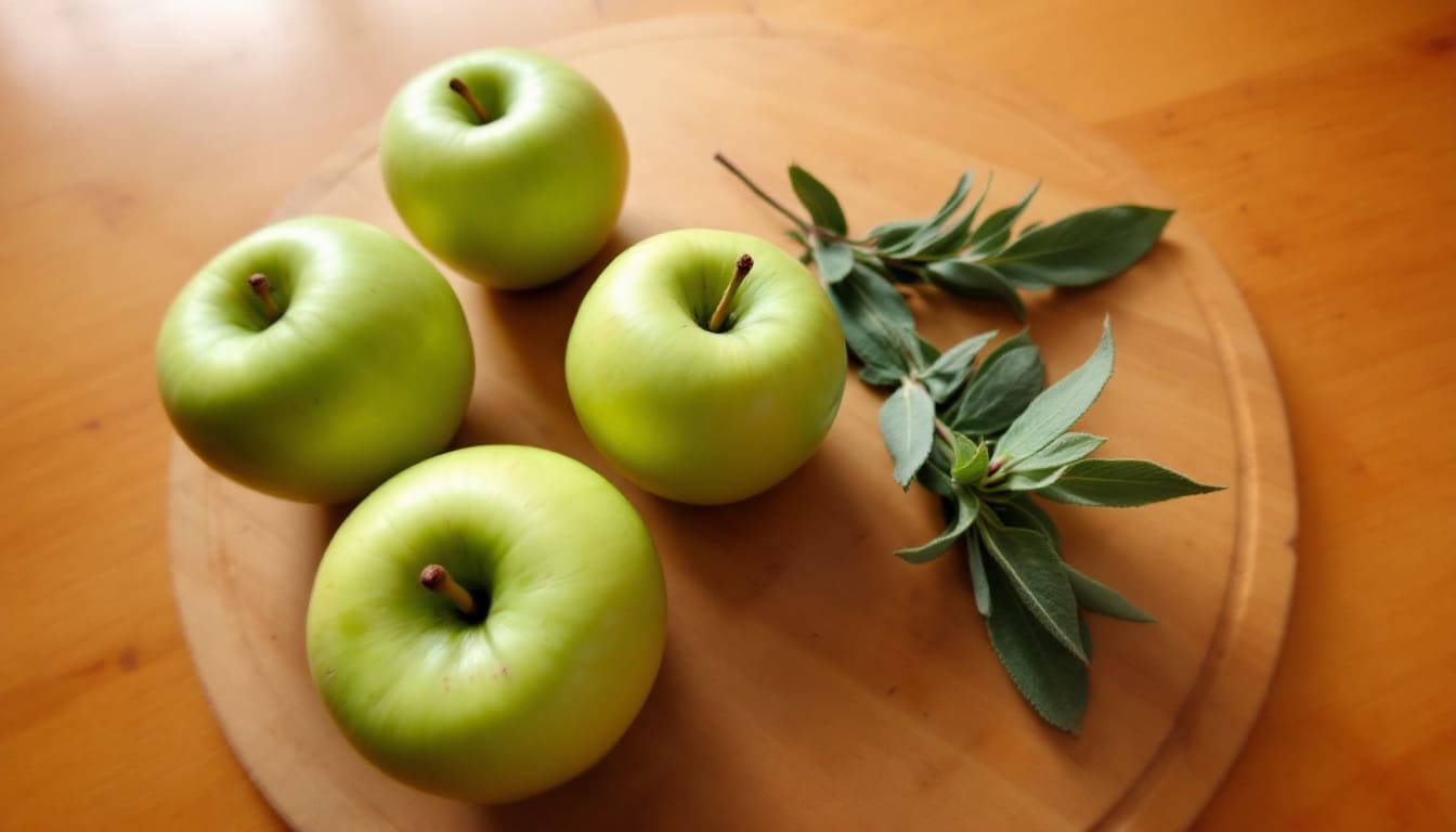 discover the mouthwatering combination of flavors with our airfryer delight: stuffed pork tenderloin with apples and sage. this easy-to-follow recipe offers a tender and juicy pork tenderloin, perfectly stuffed with sweet apples and aromatic sage, all cooked to perfection in an air fryer for a quick and healthier meal option.