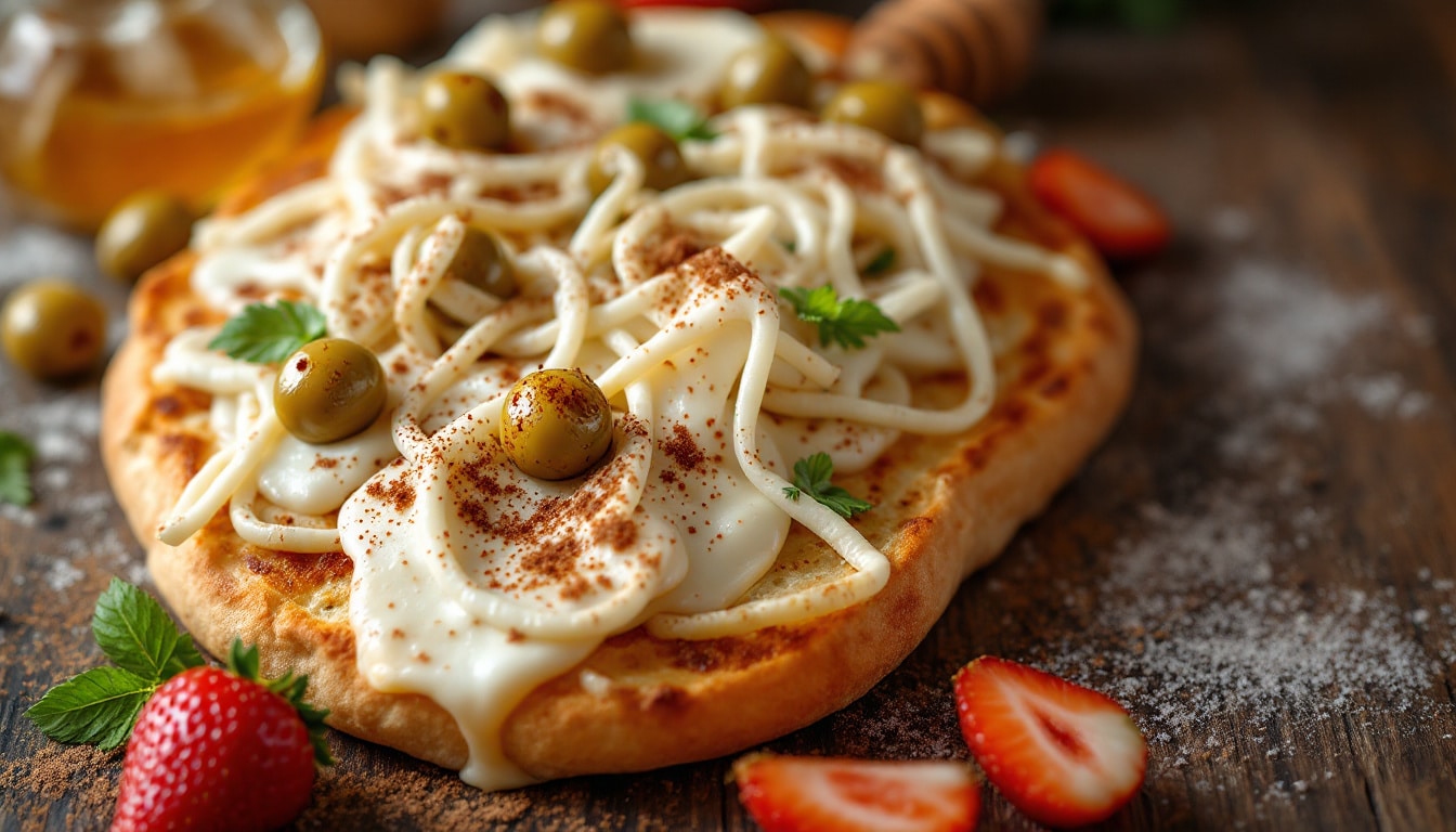 discover the irresistible taste of our airfryer sea salt and rosemary focaccia delight. this delightful recipe combines the fragrant essence of fresh rosemary with a hint of sea salt, resulting in a perfectly crispy and soft focaccia that’s easy to make in your air fryer. perfect as a snack or accompaniment to any meal!