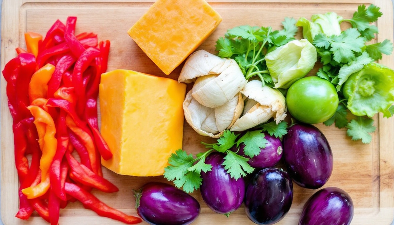 discover the perfect blend of flavor and health with our crispy air fryer vegetarian tacos. bursting with fresh ingredients and a satisfying crunch, these tacos are an irresistible twist on a classic favorite. ideal for a quick meal or a fun gathering, enjoy a deliciously healthy bite that's easy to make and packed with taste!