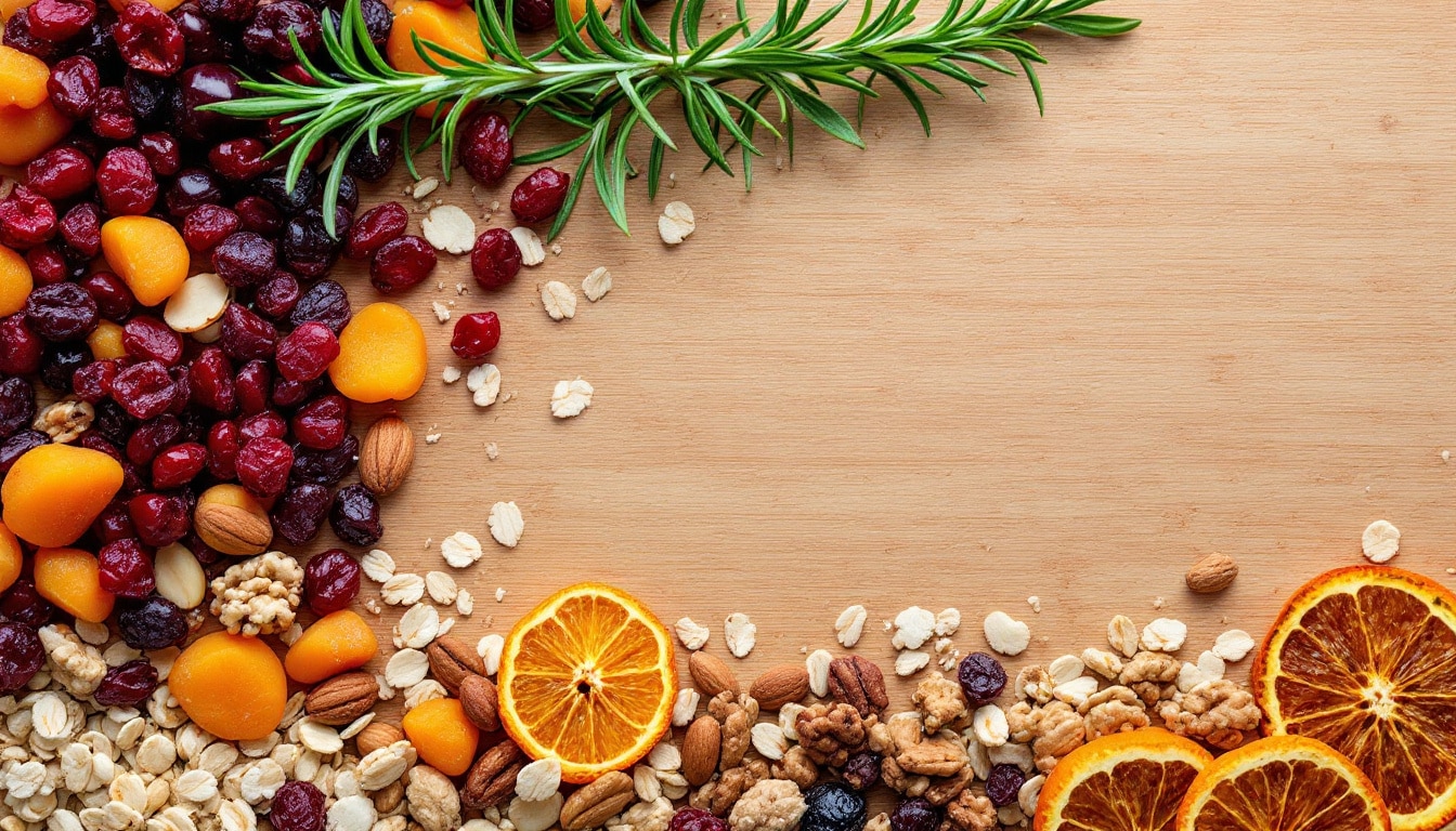 discover the perfect blend of health and flavor with our homemade air fryer granola bars. easy to make, these delicious snacks are packed with wholesome ingredients, making them a great choice for a nutritious on-the-go treat. perfect for breakfast or an afternoon boost!