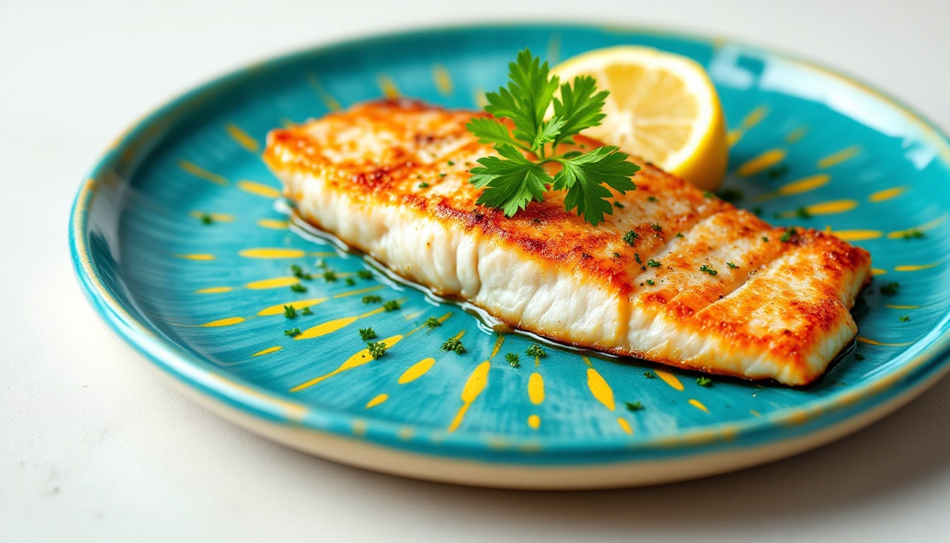 discover the delectable flavors of nut-crusted fish, perfectly cooked in an air fryer. this easy recipe combines a crunchy nut coating with tender fish, delivering a healthy and delicious meal that's quick to prepare. ideal for busy weeknights or impressive dinner parties!