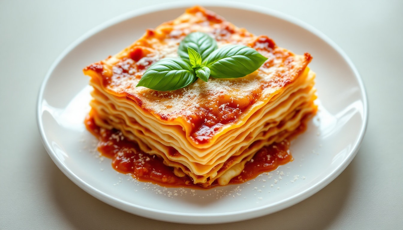 discover the delicious world of personal air fryer lasagna delights! this easy recipe guides you to create mouth-watering, individual portions of lasagna, perfectly cooked in your air fryer. enjoy a flavorful meal that's quick, convenient, and sure to impress your family and friends!
