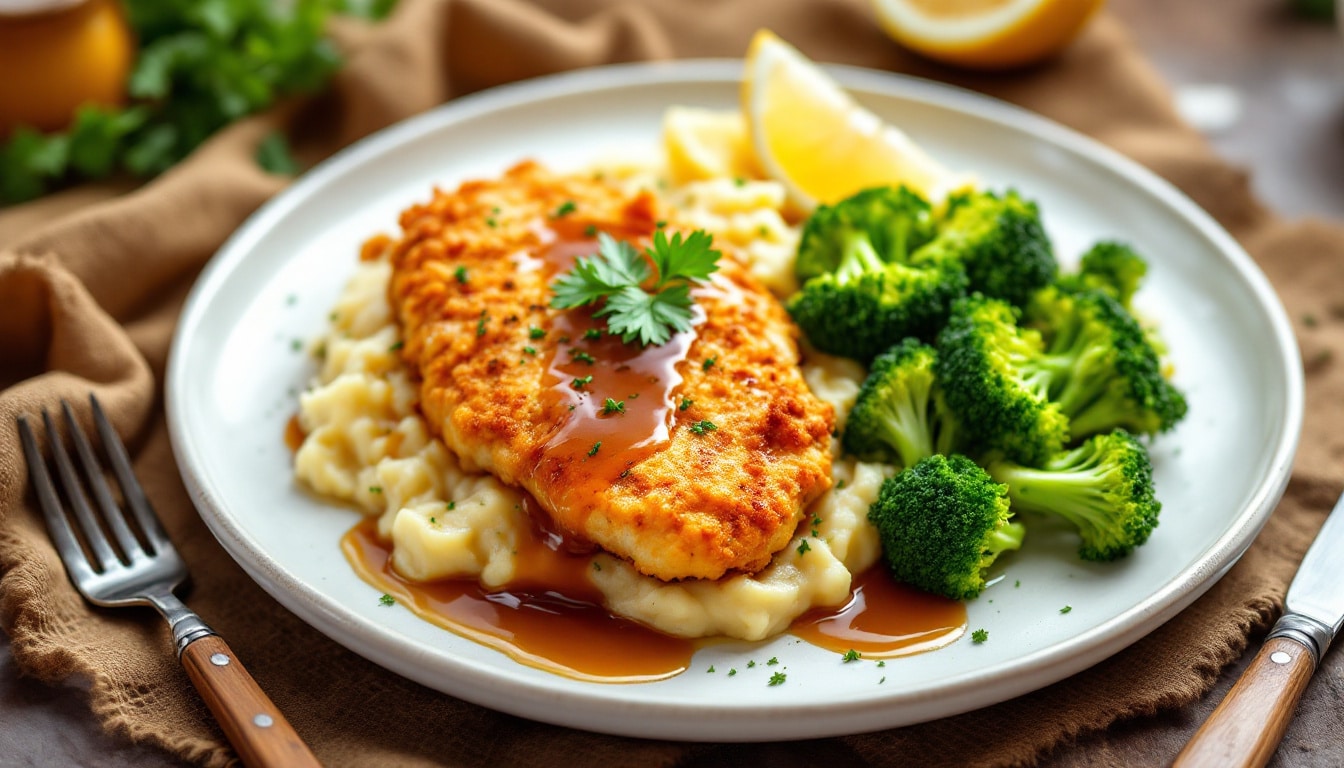 discover the perfect blend of convenience and taste with our air fryer marinated chicken breasts recipe. in just minutes, enjoy juicy, flavor-packed chicken that's easy to prepare and sure to impress your family and friends. ideal for a quick weeknight dinner or meal prep, this delightful dish is a must-try for any busy home chef!